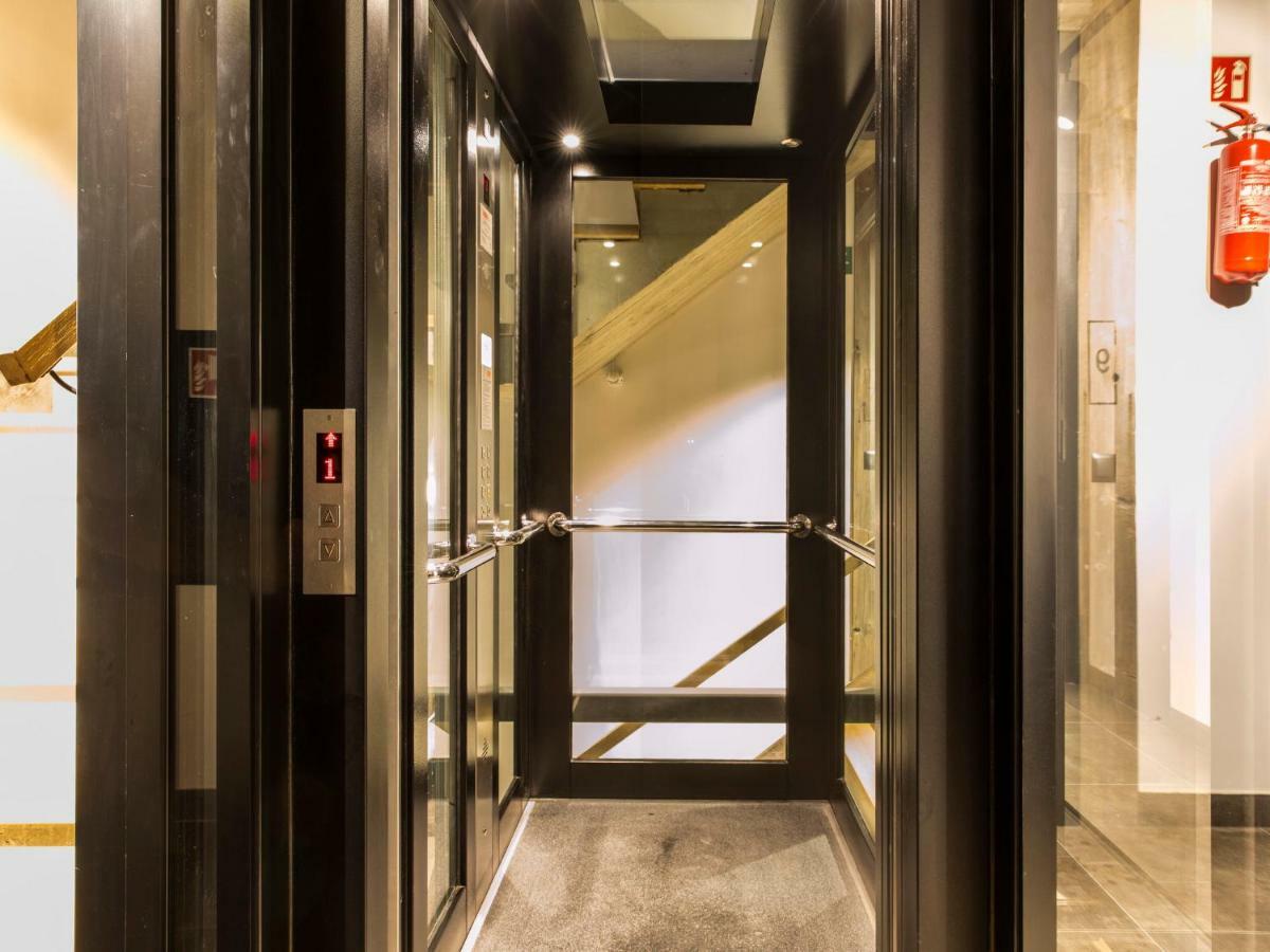 Apartament Halnica Pod Skocznia Klimatyzacja - Jacuzzi & Sauna Zakopane Luaran gambar