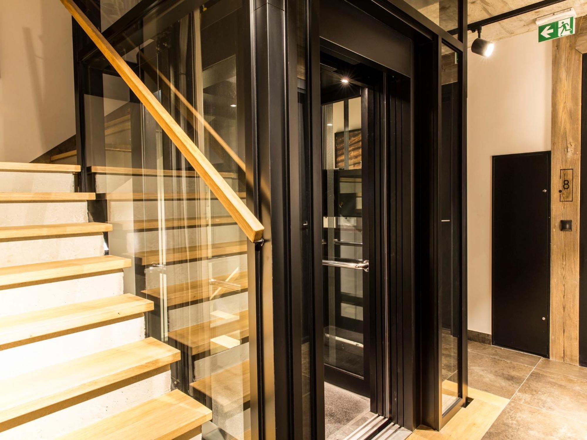 Apartament Halnica Pod Skocznia Klimatyzacja - Jacuzzi & Sauna Zakopane Luaran gambar