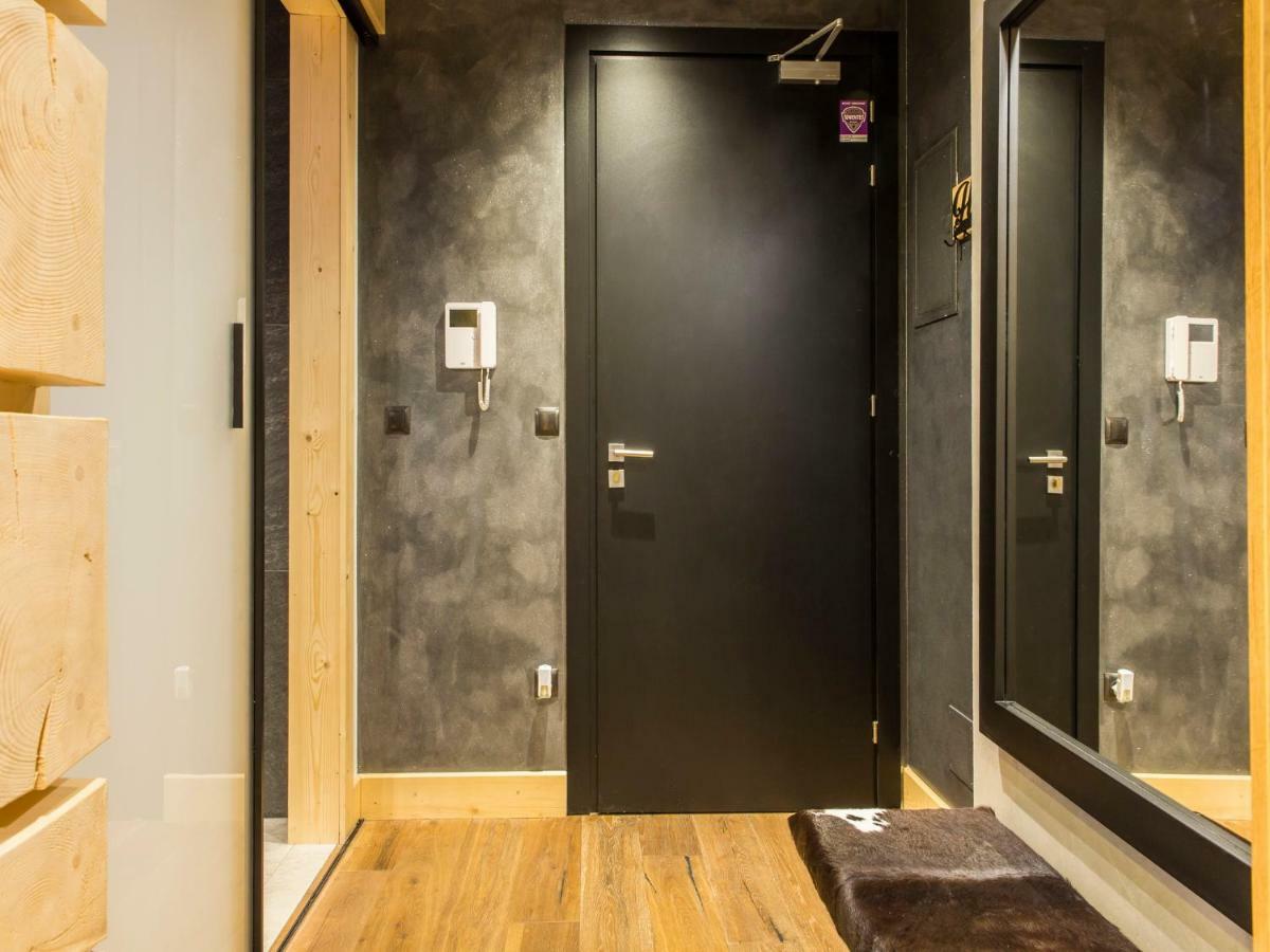 Apartament Halnica Pod Skocznia Klimatyzacja - Jacuzzi & Sauna Zakopane Luaran gambar