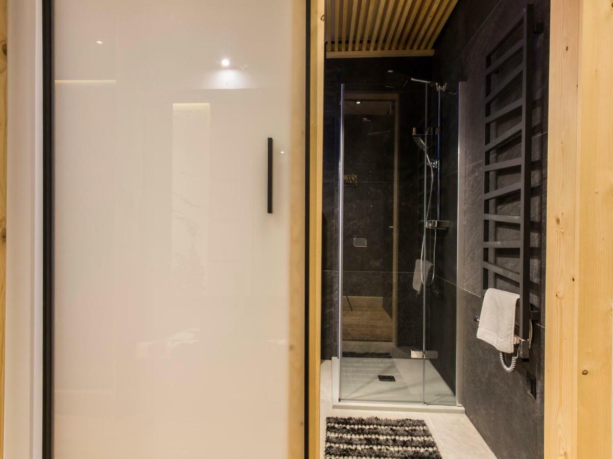 Apartament Halnica Pod Skocznia Klimatyzacja - Jacuzzi & Sauna Zakopane Luaran gambar