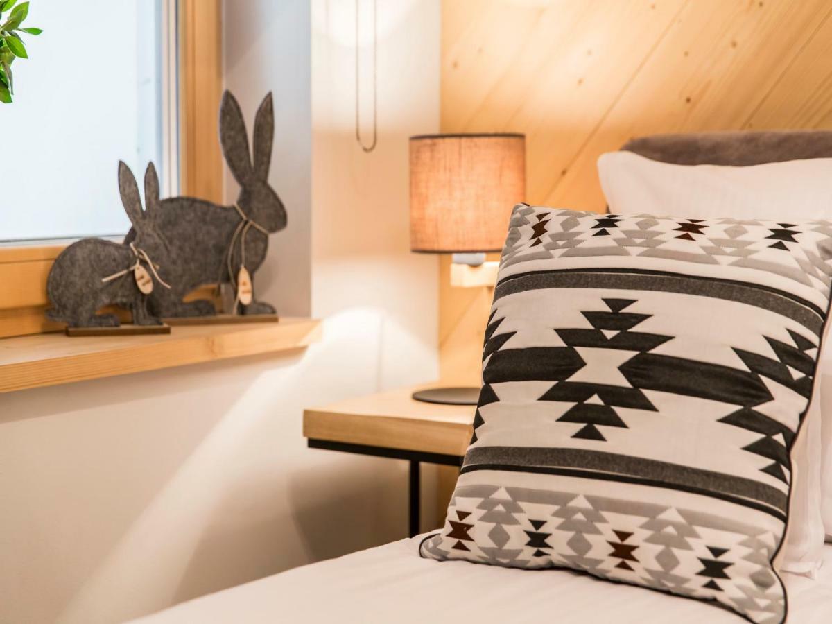 Apartament Halnica Pod Skocznia Klimatyzacja - Jacuzzi & Sauna Zakopane Luaran gambar
